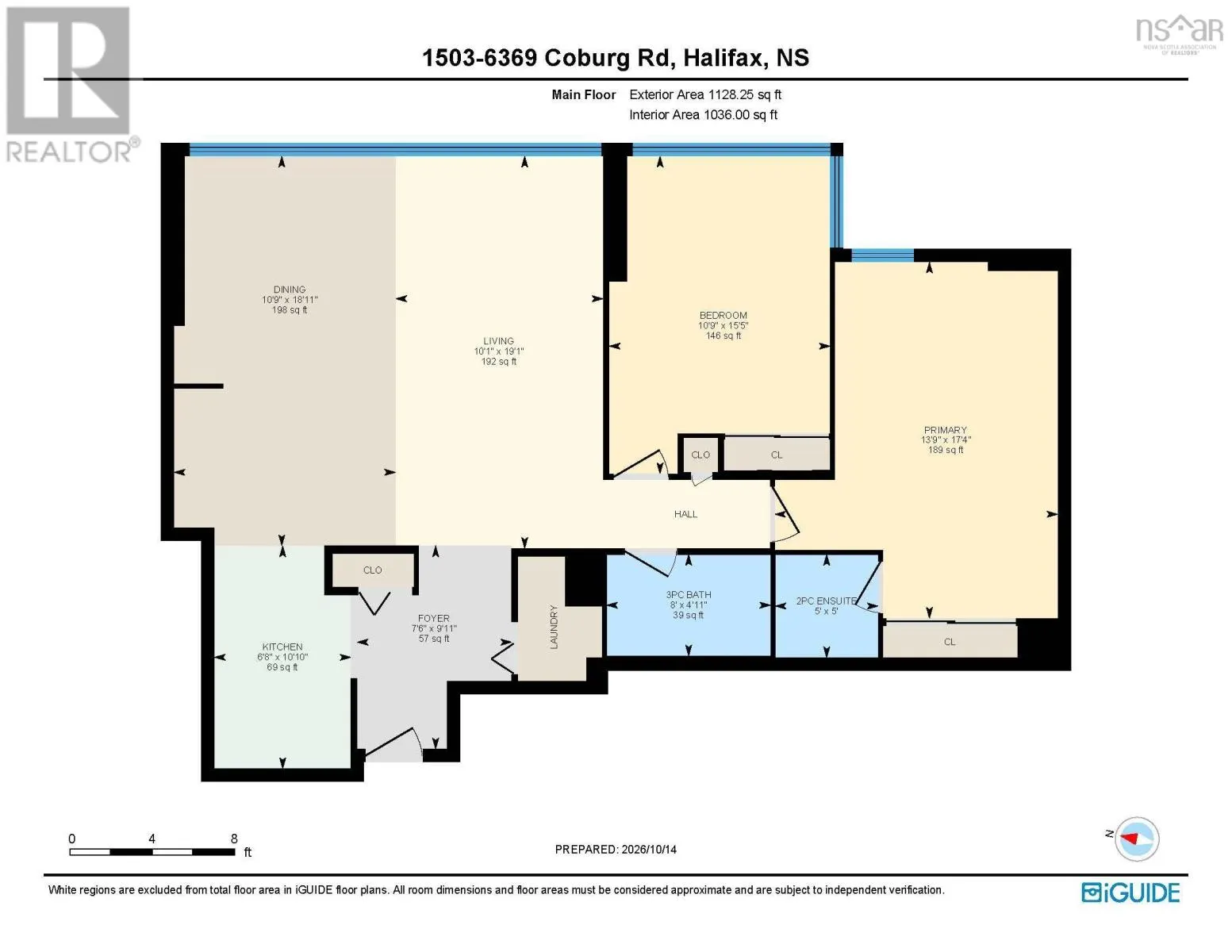 1503 6369 Coburg Road