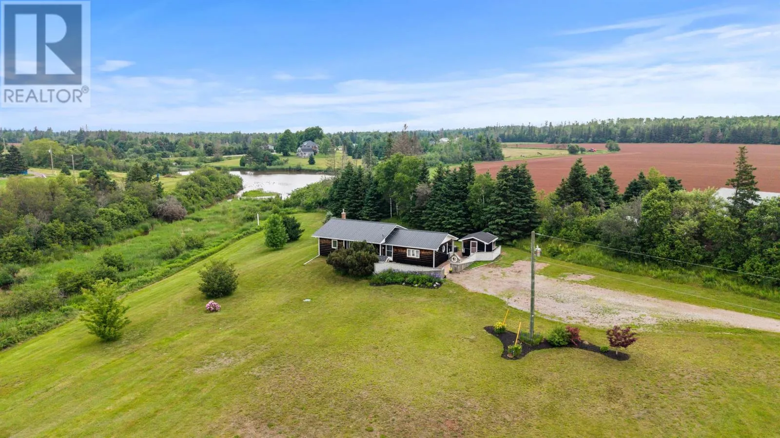 2482 Winsloe Road