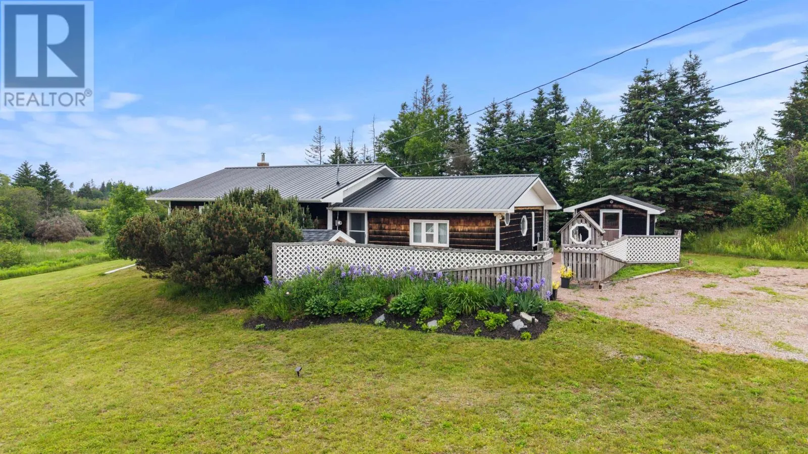 2482 Winsloe Road