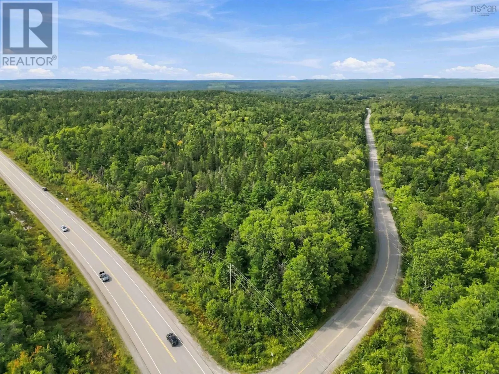 No 103 Highway