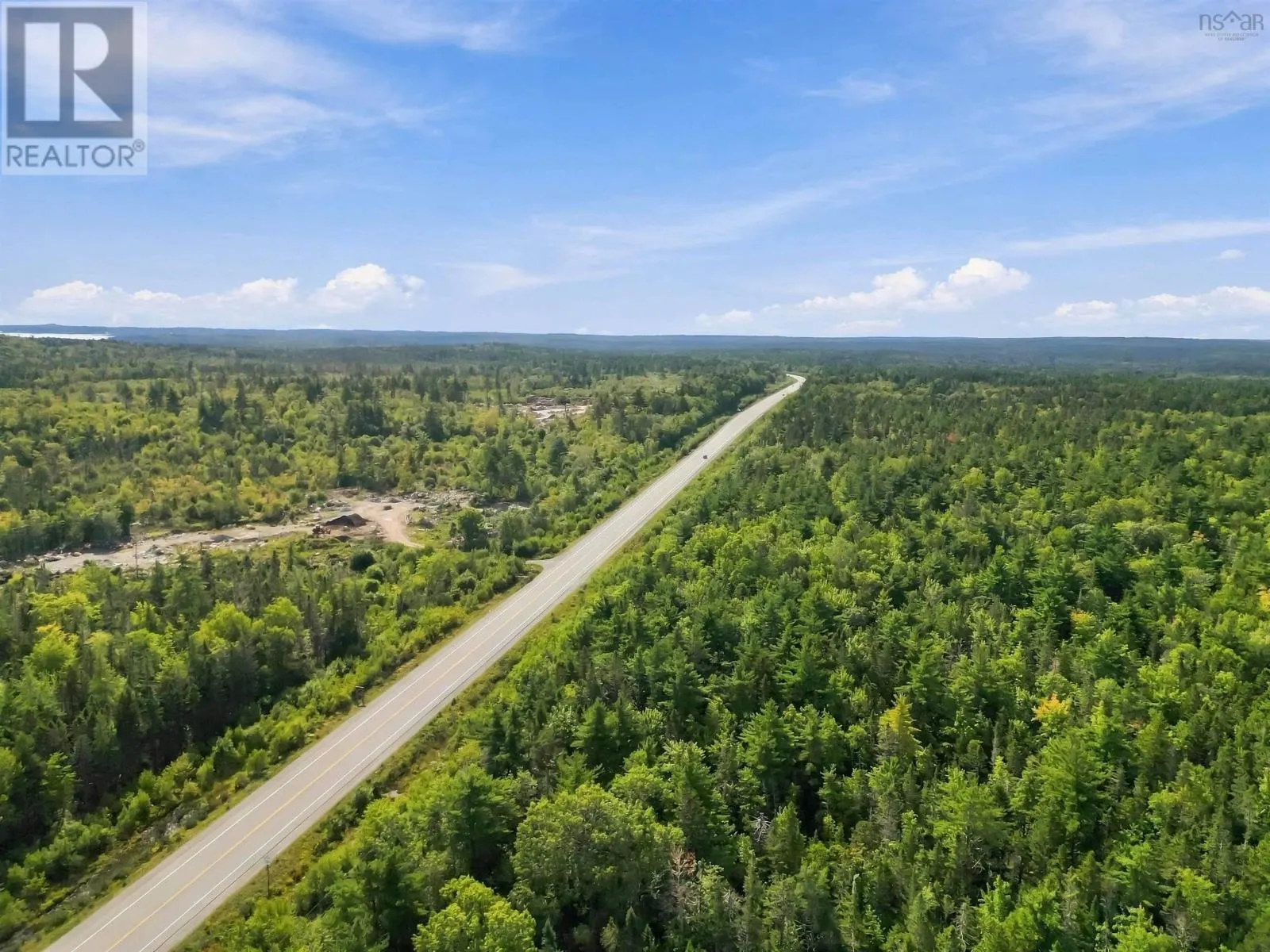 No 103 Highway