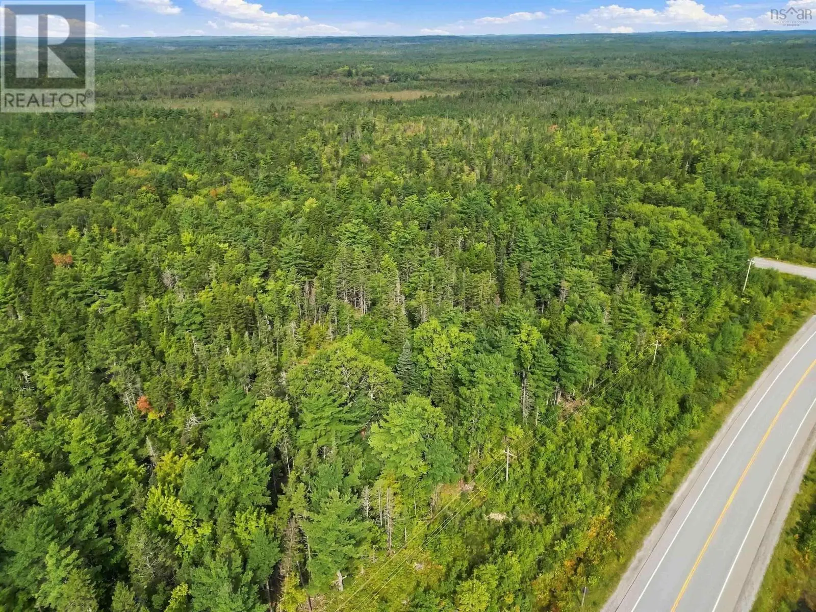No 103 Highway