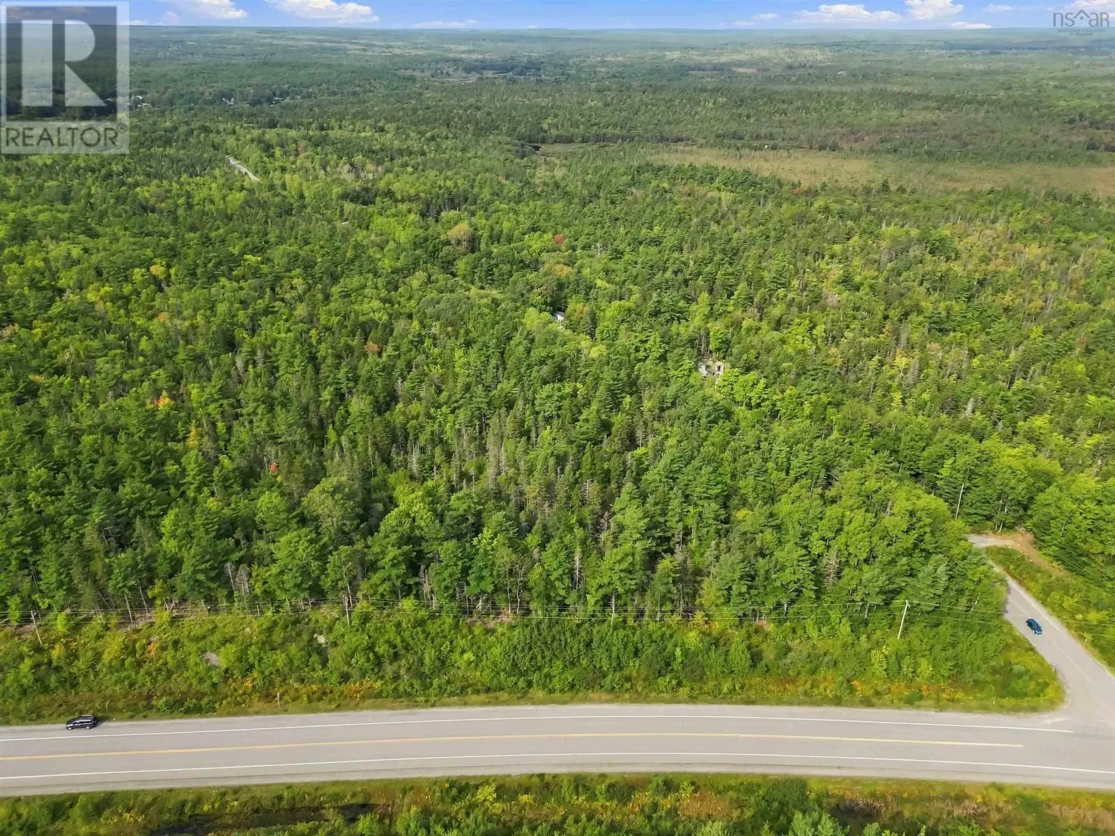 No 103 Highway
