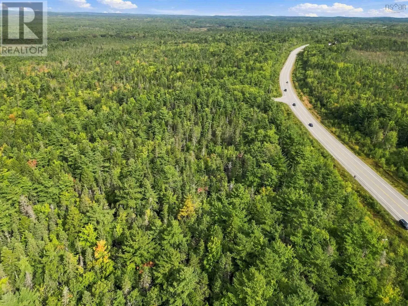 No 103 Highway
