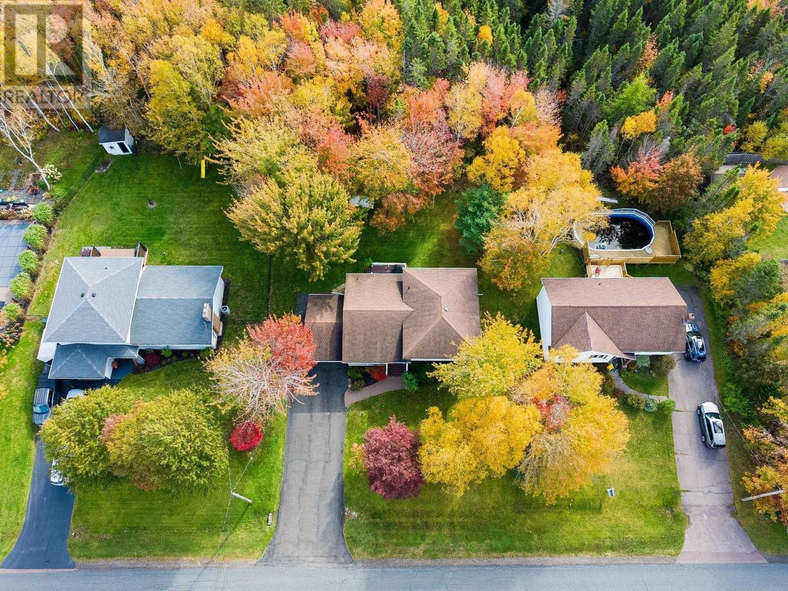 35 Carmichael Drive