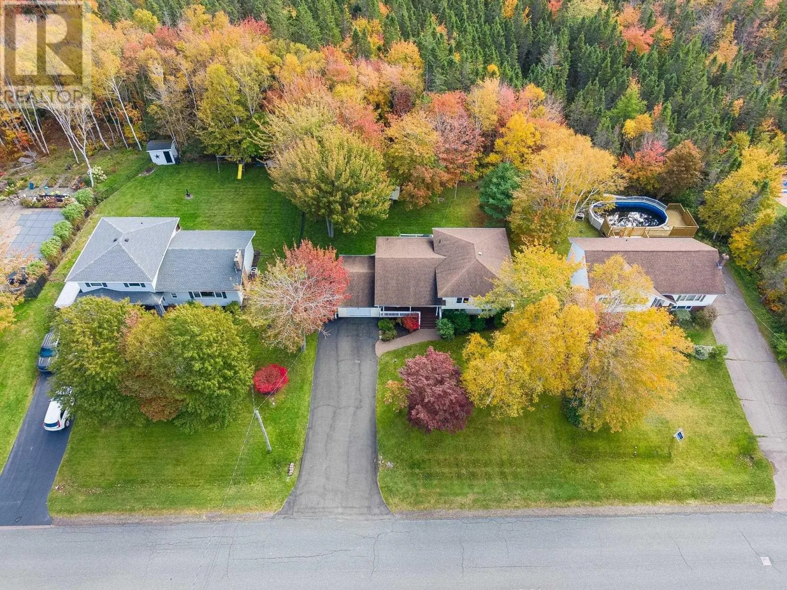 35 Carmichael Drive