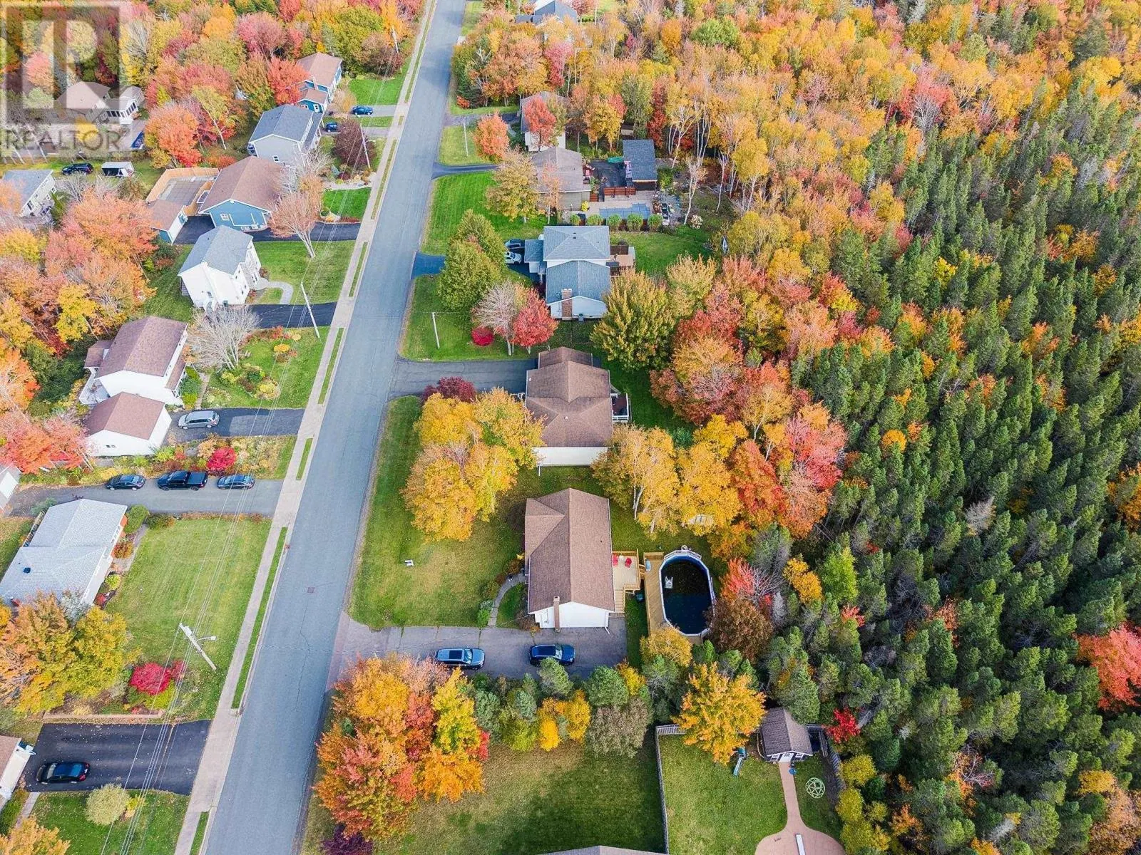35 Carmichael Drive