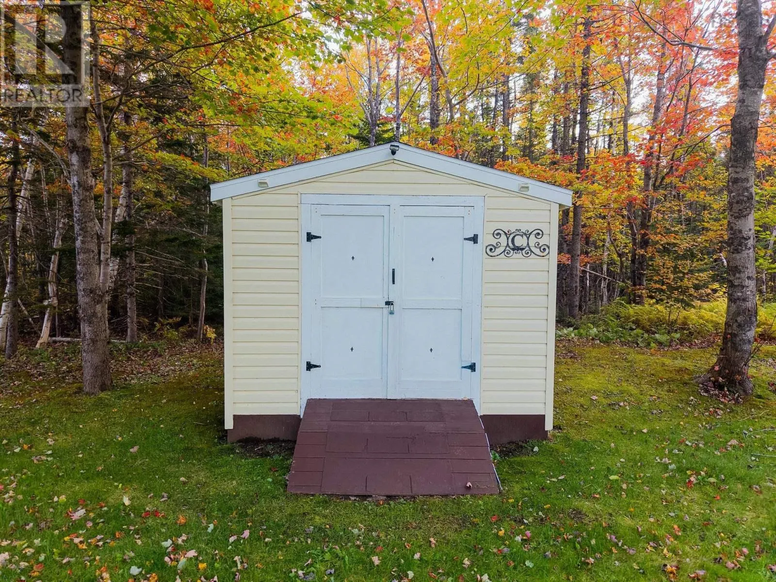 35 Carmichael Drive