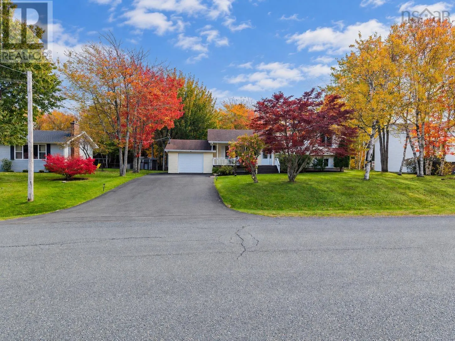 35 Carmichael Drive
