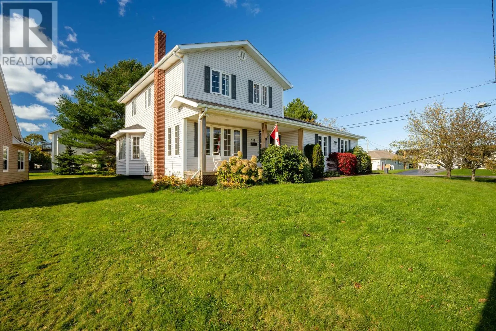 113 GREENSVIEW Drive