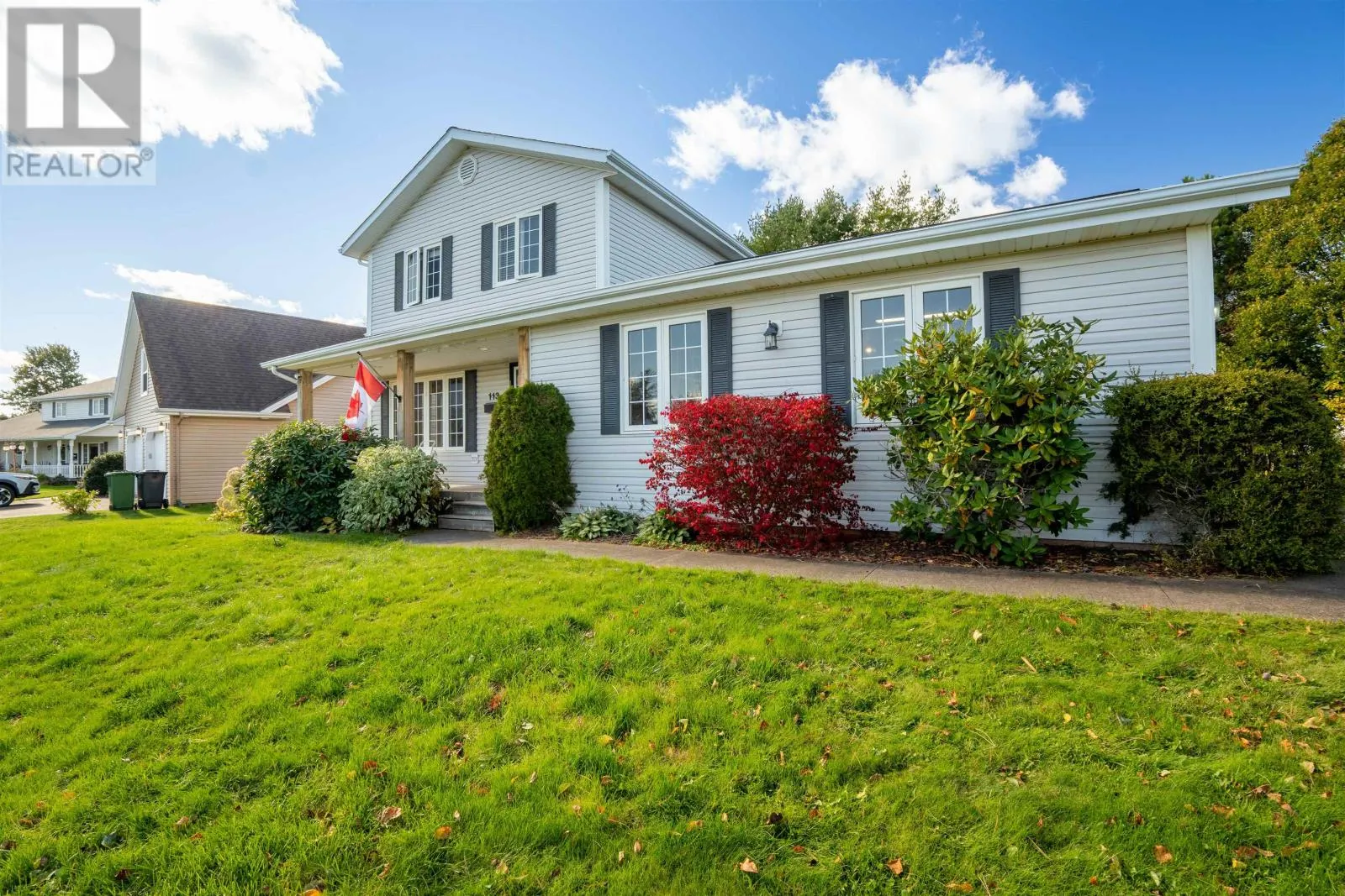 113 GREENSVIEW Drive