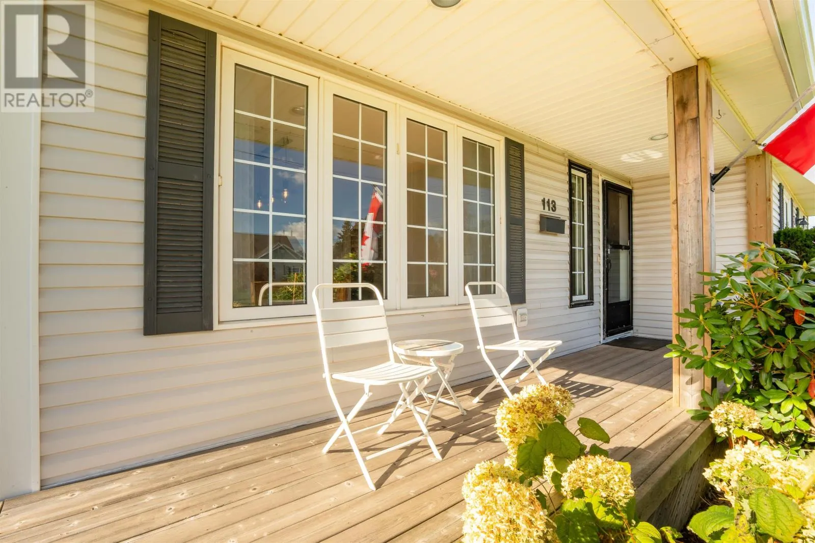 113 GREENSVIEW Drive