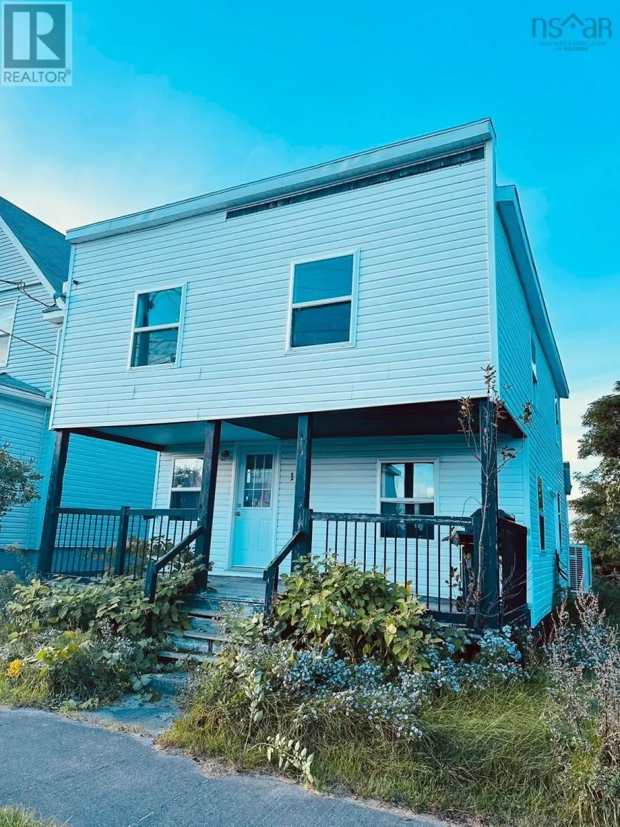 103 Bay Street