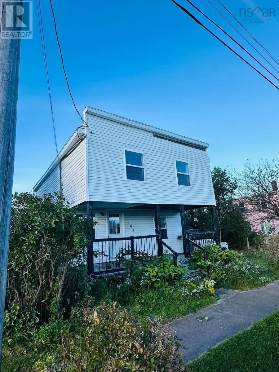 103 Bay Street