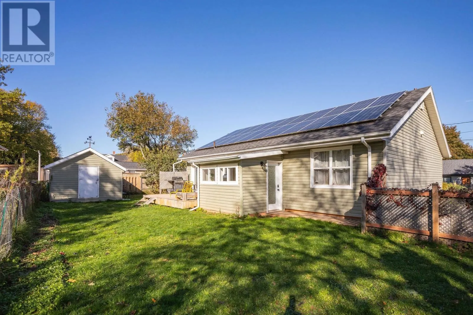 17 Beasley Avenue
