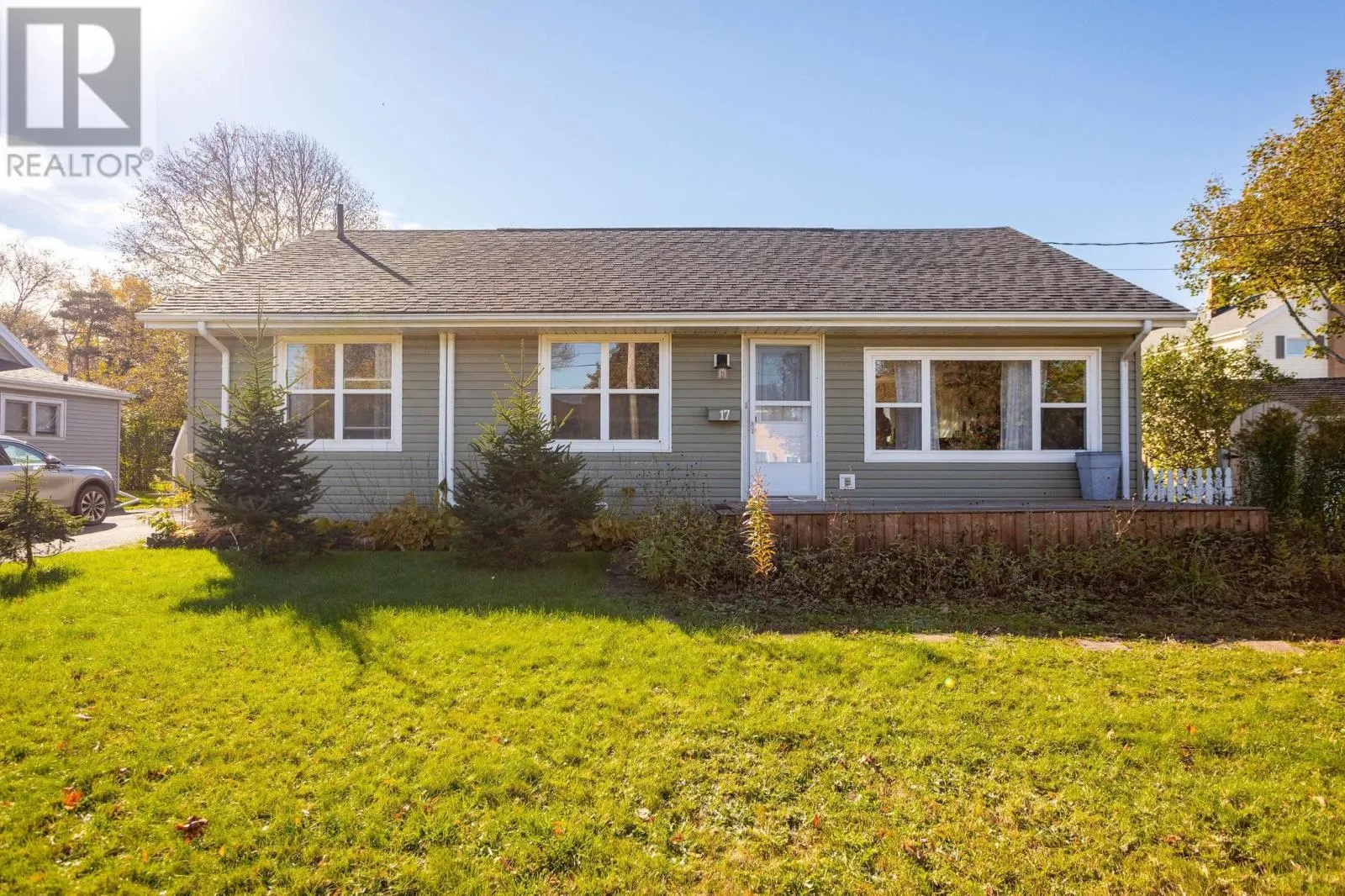 17 Beasley Avenue