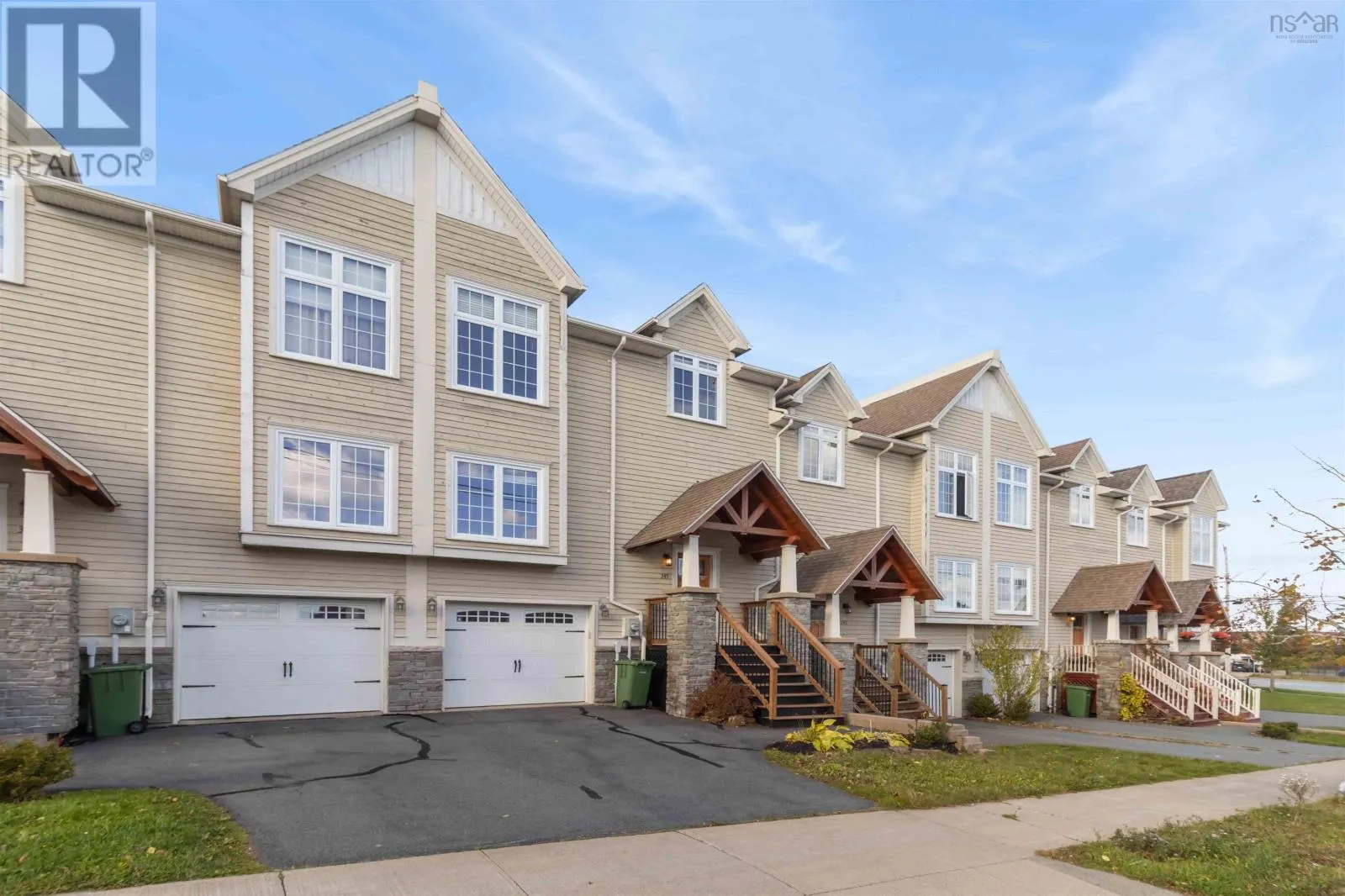 345 Bently Drive