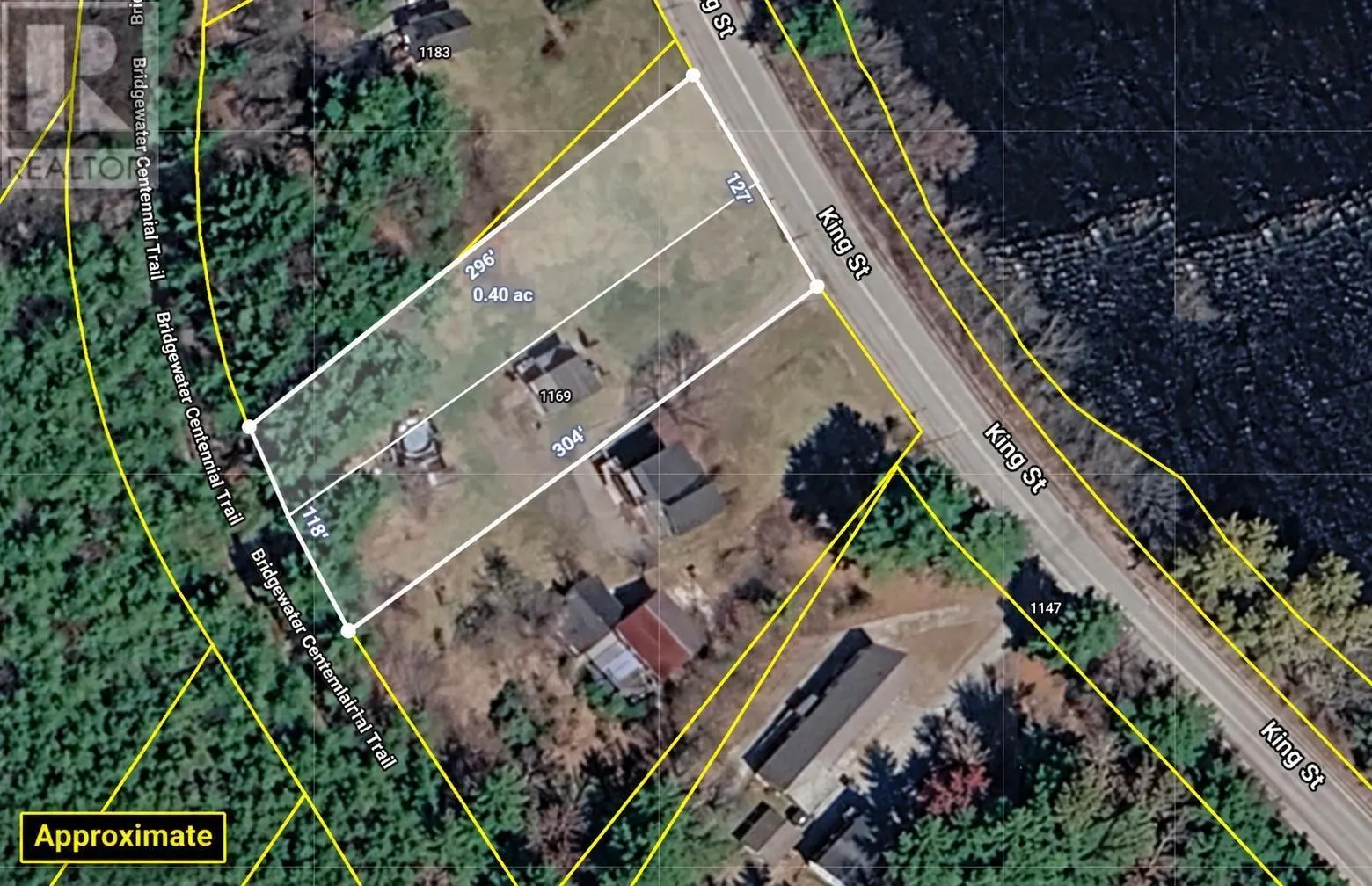Lot 1-26 King Street