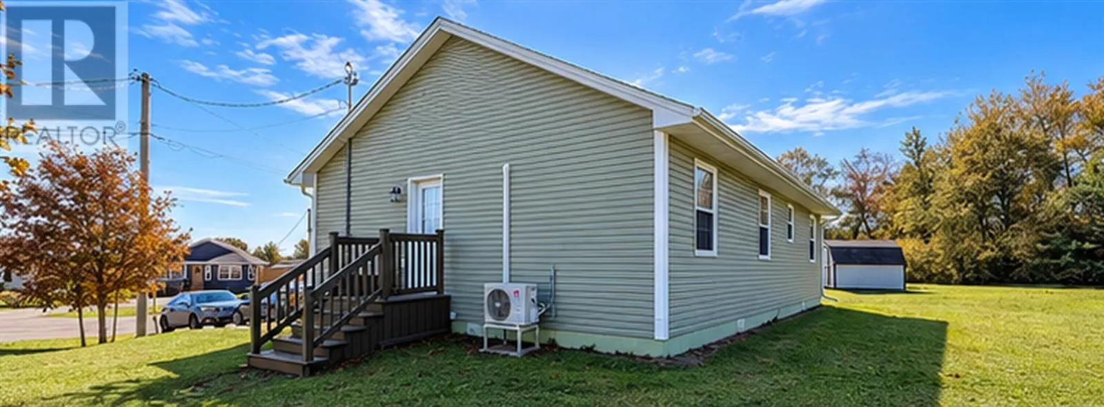 24 Tide View Court