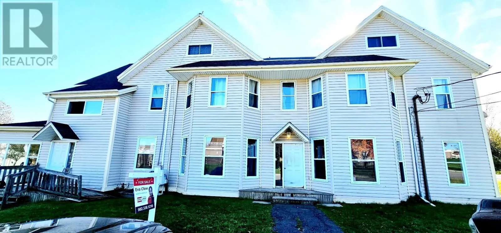 6 Pond Street