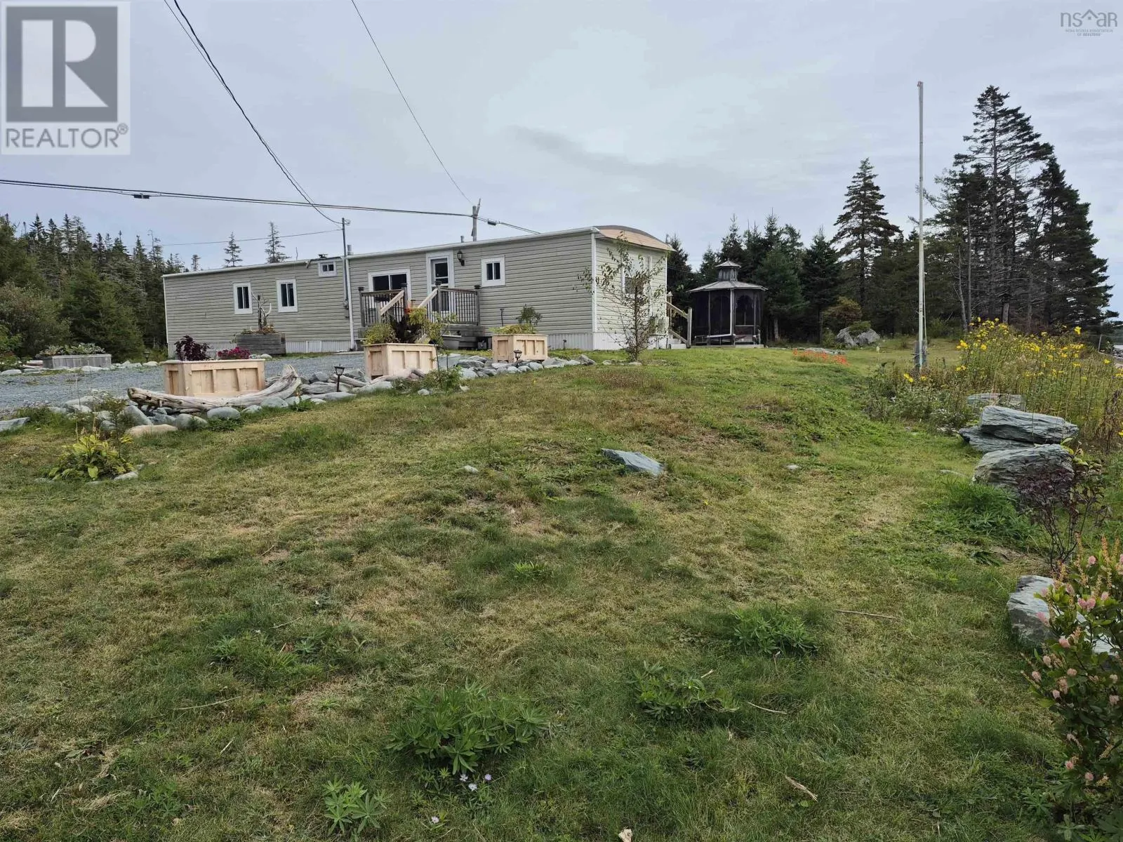 4639 Highway 7