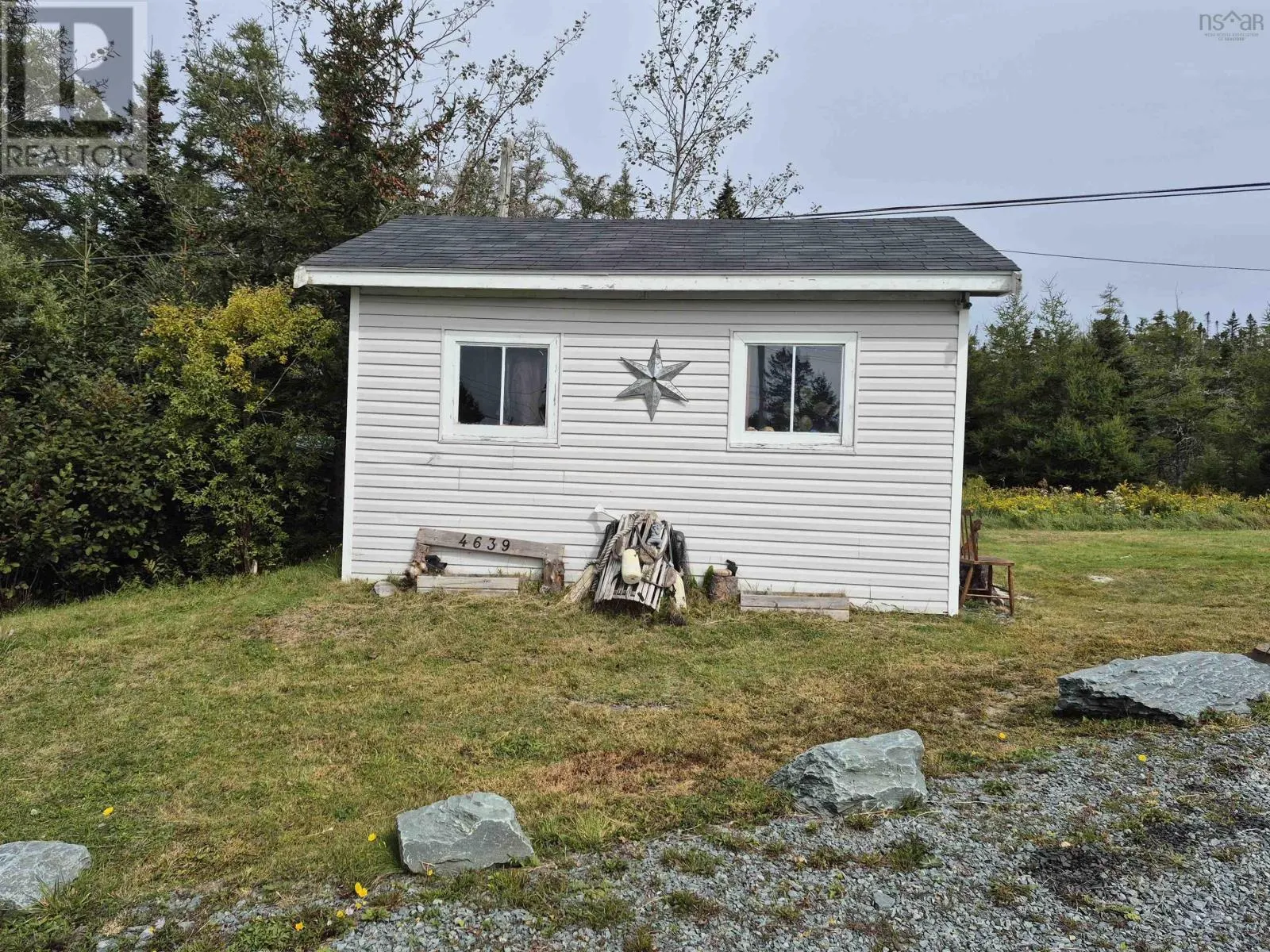 4639 Highway 7