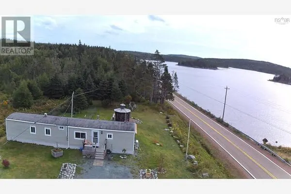 4639 Highway 7