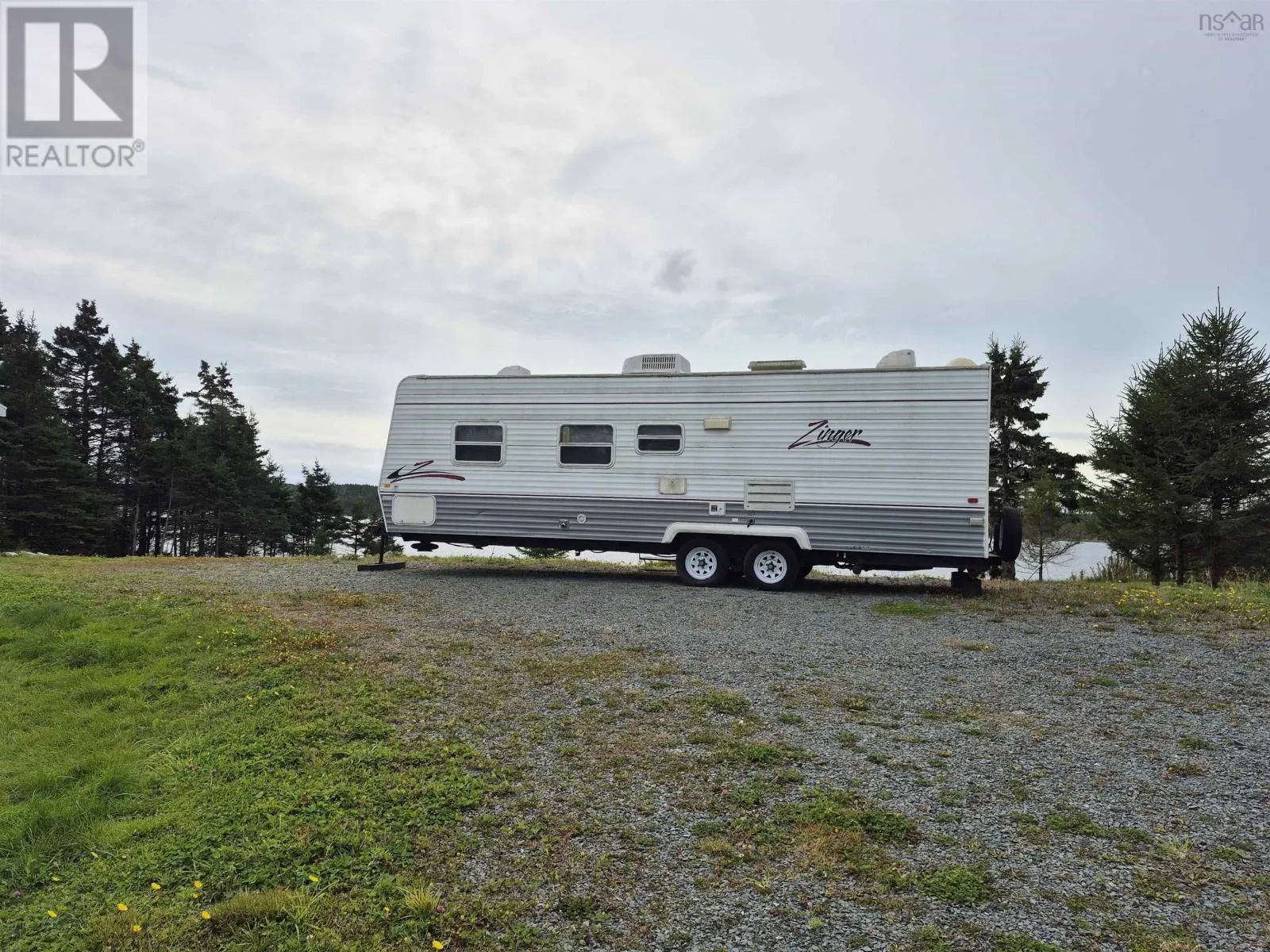 316 Little Liscomb Road