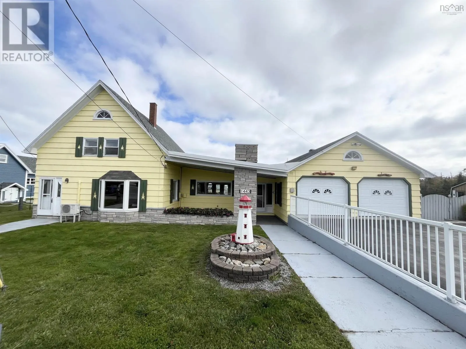 1443 Stoney Island Road Road