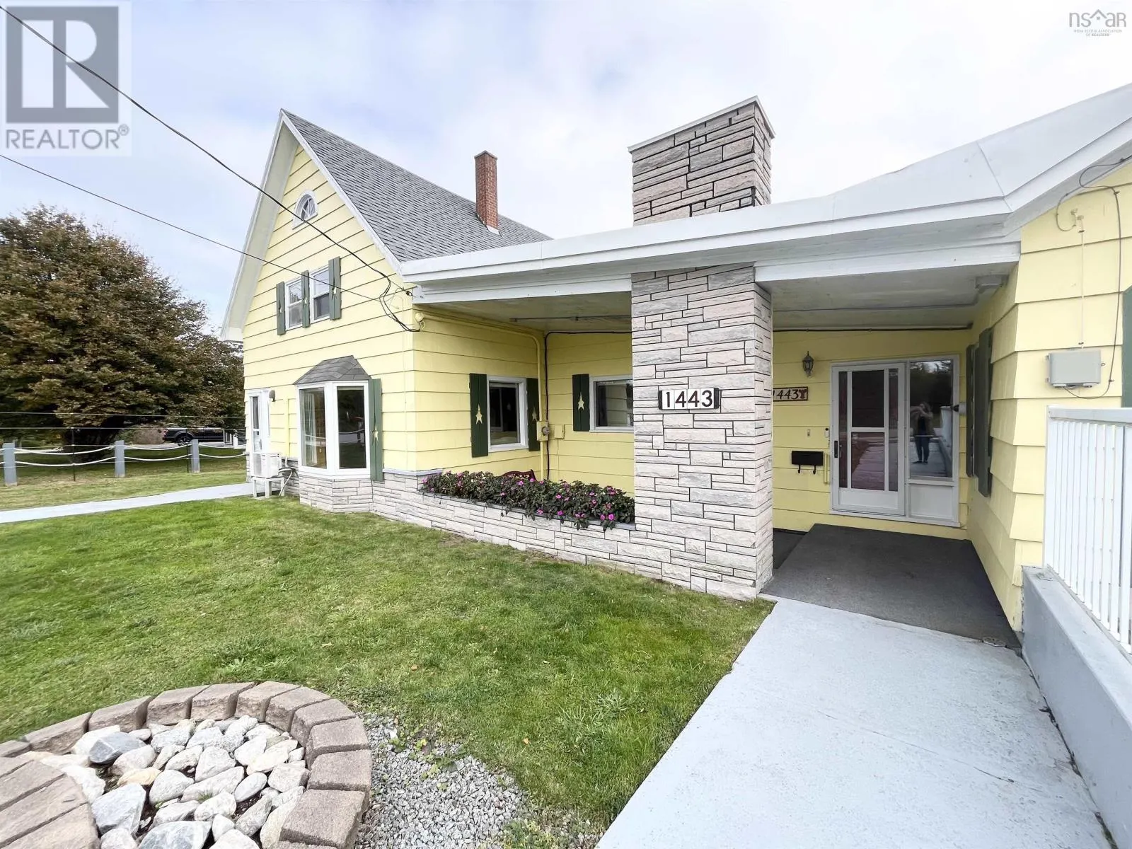 1443 Stoney Island Road Road