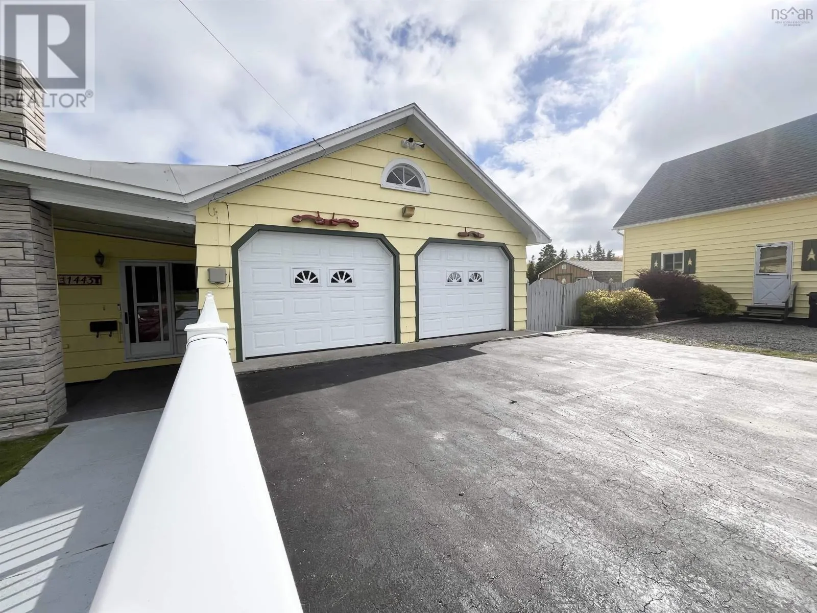 1443 Stoney Island Road Road
