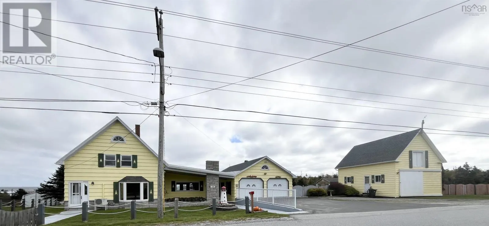 1443 Stoney Island Road Road