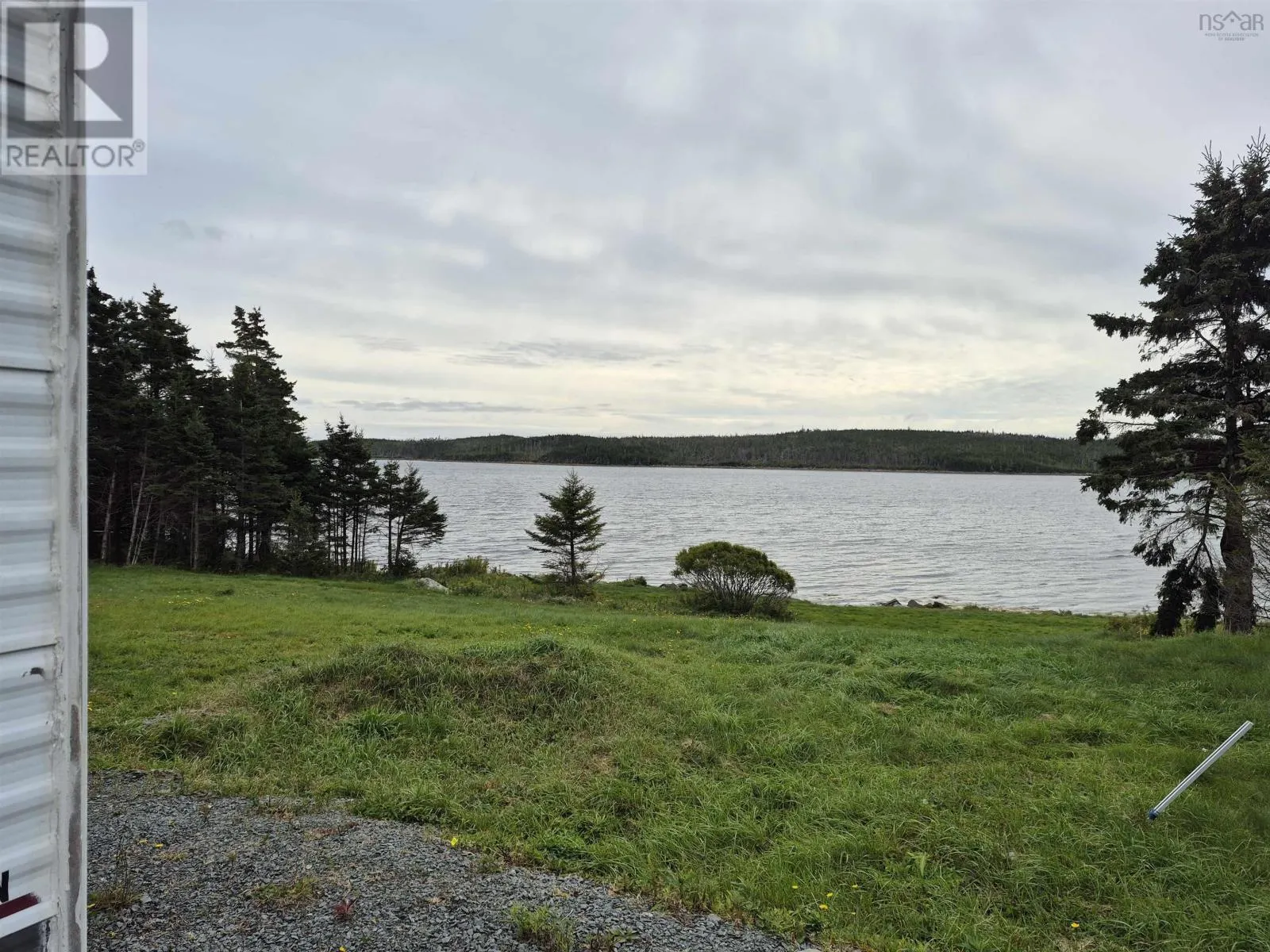 316 Little Liscomb Road