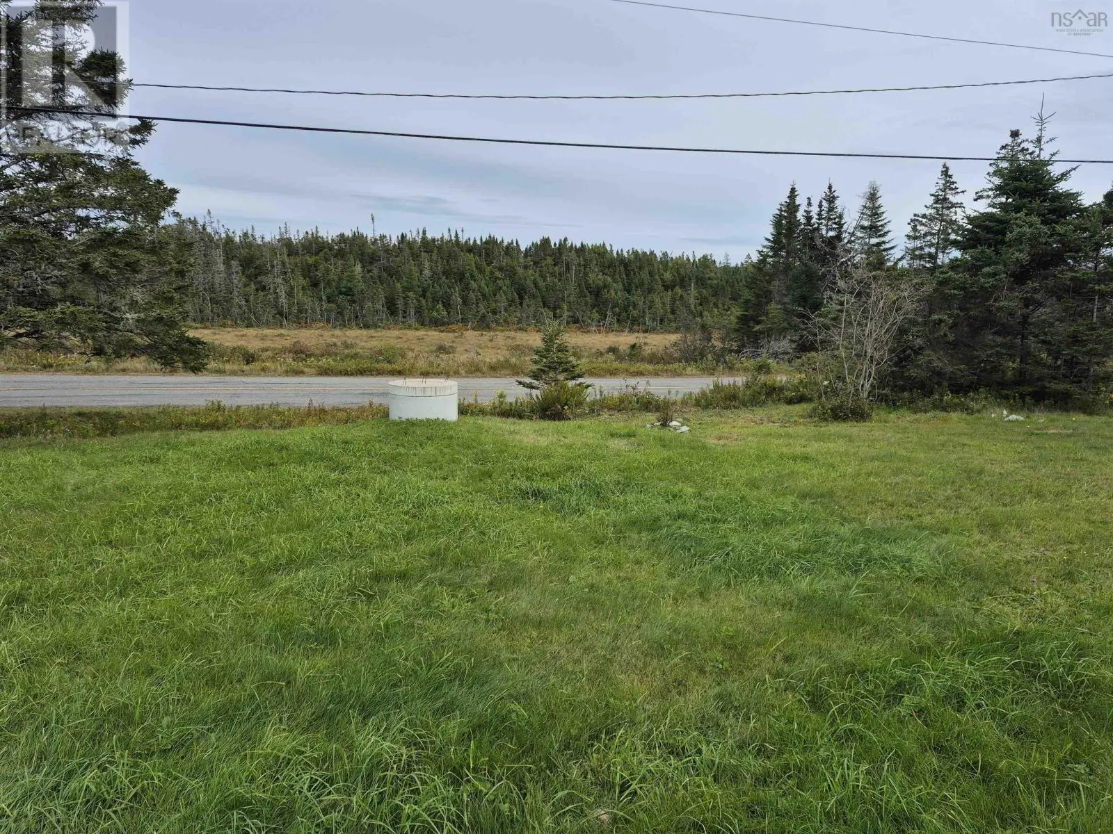 316 Little Liscomb Road