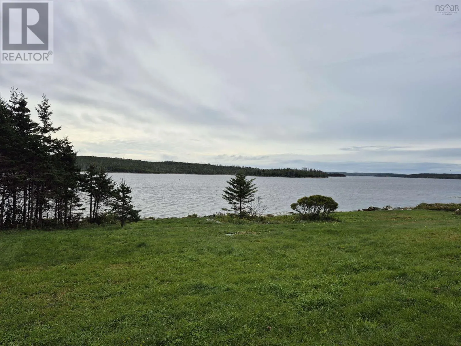 316 Little Liscomb Road