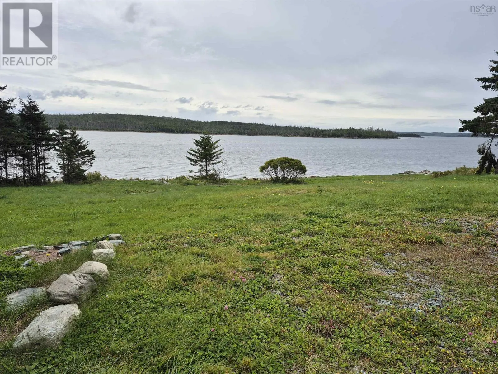 316 Little Liscomb Road