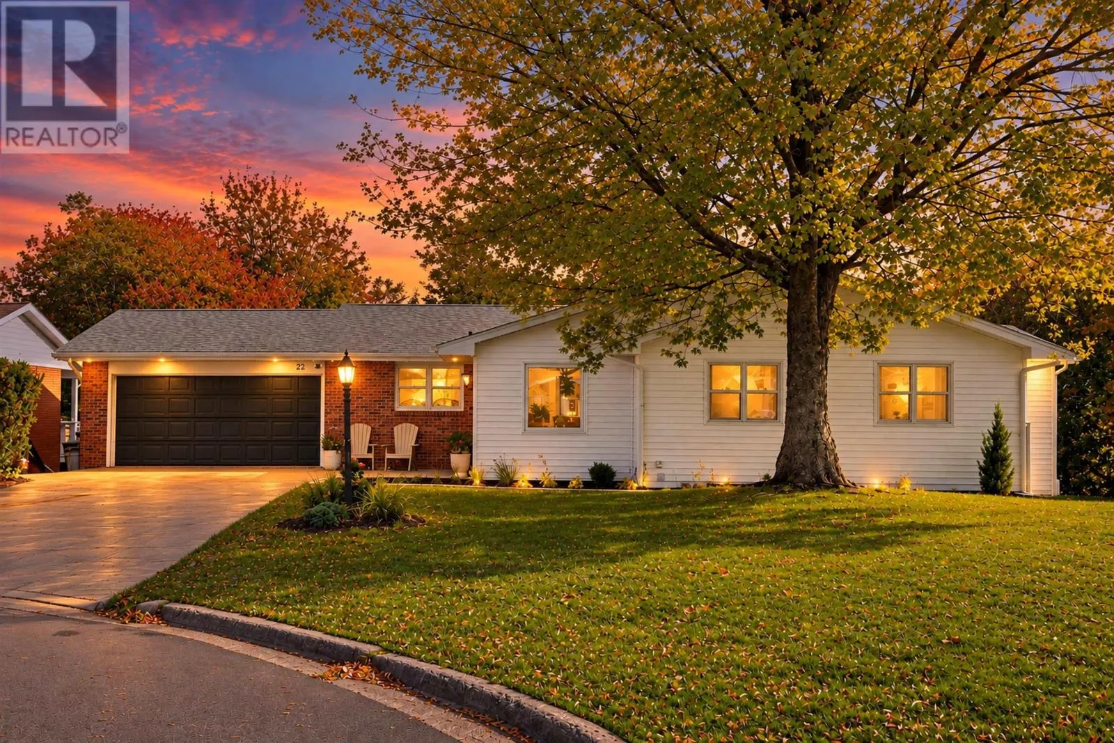 22 Briar Place