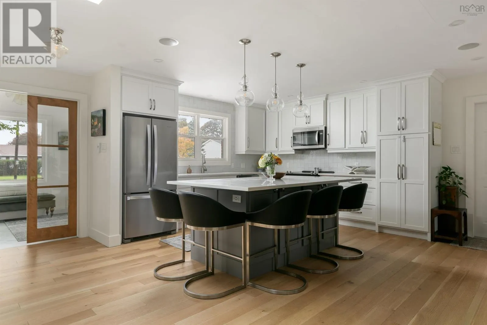 22 Briar Place