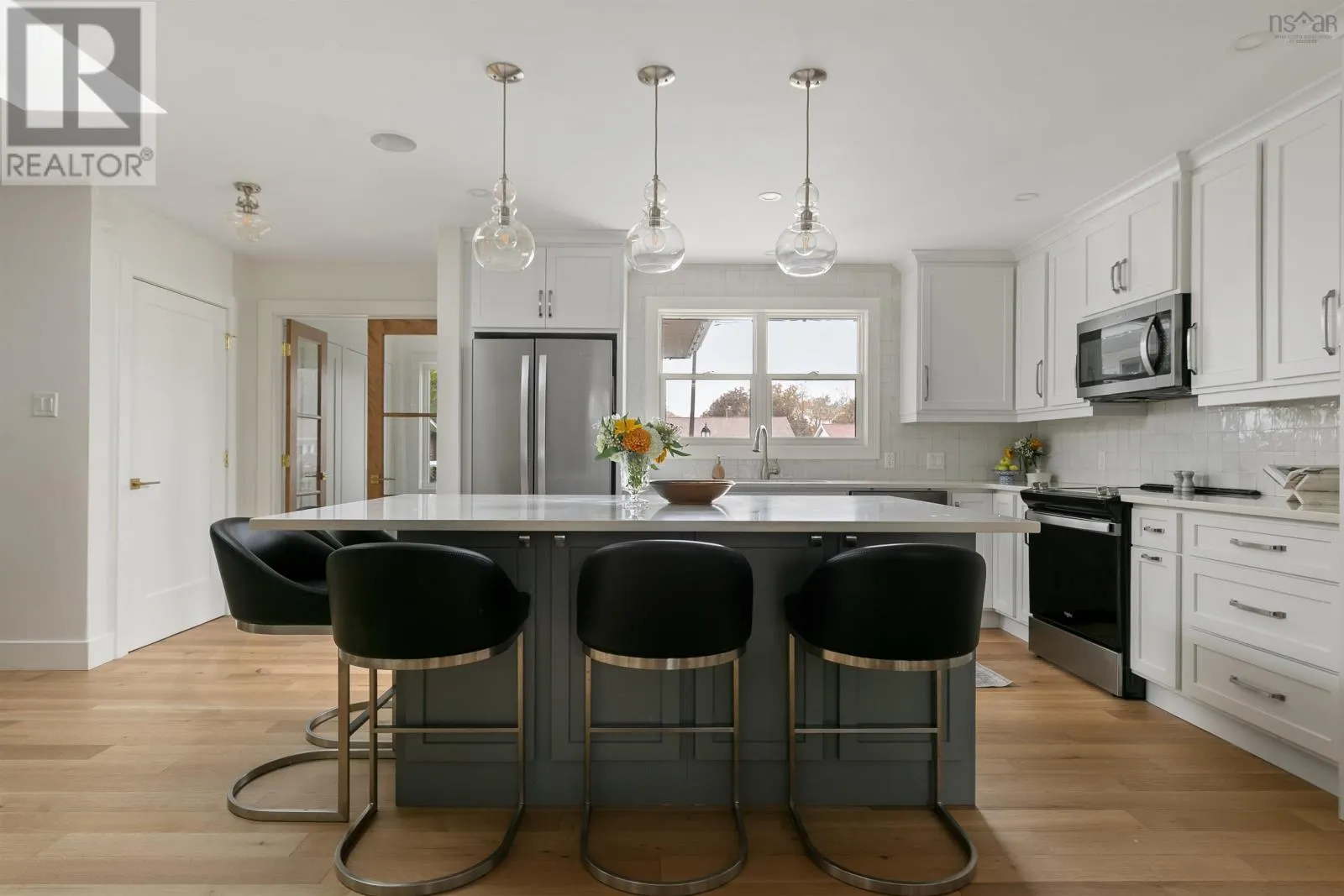 22 Briar Place