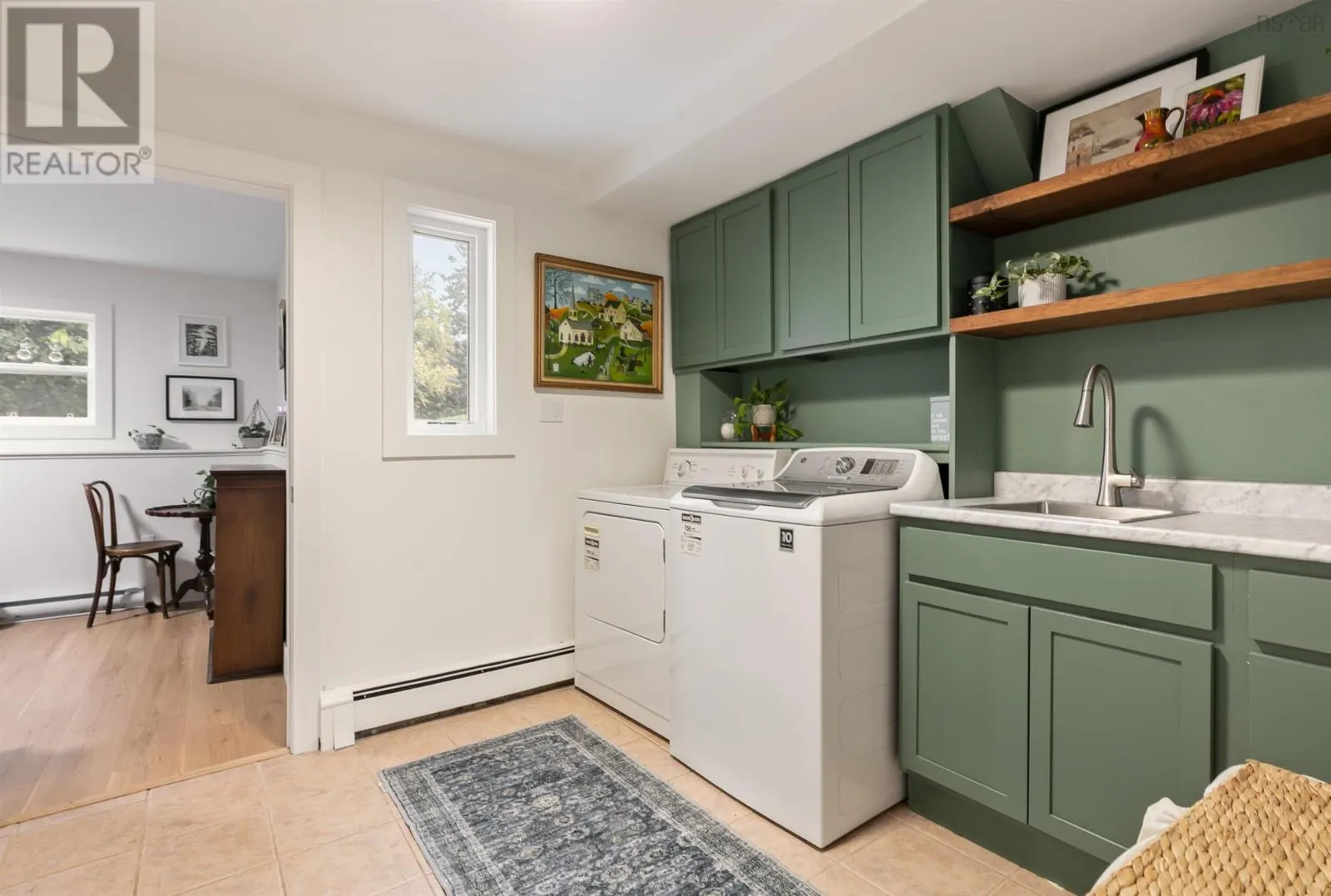 22 Briar Place