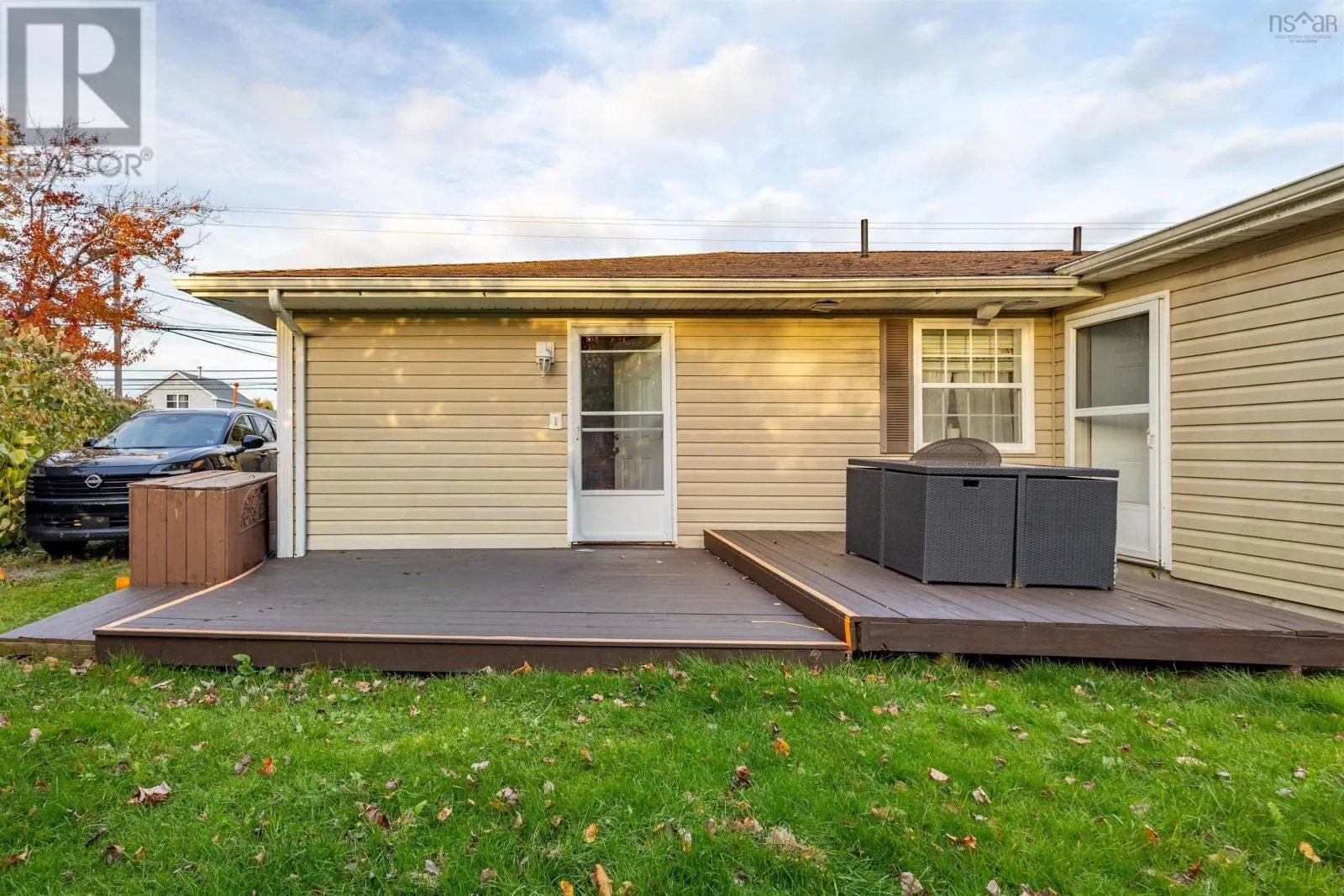 1366 George Street      B1P 1N2 Street
