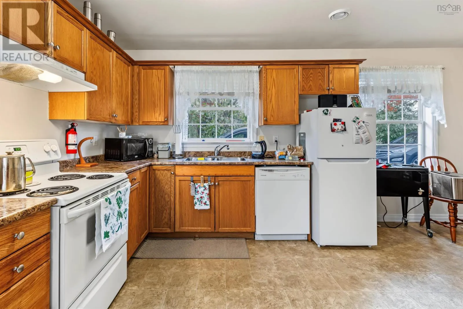 1366 George Street      B1P 1N2 Street