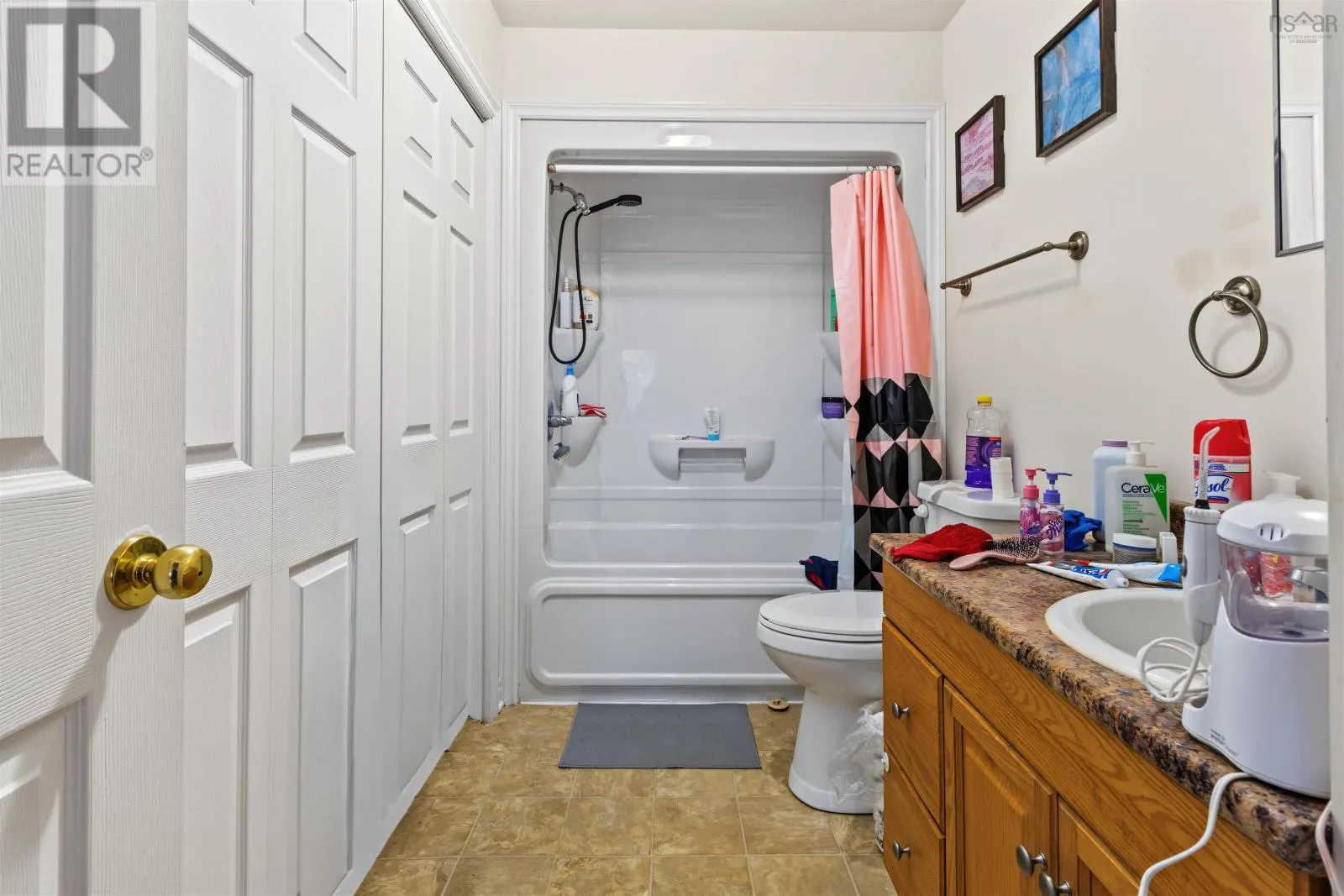 1366 George Street      B1P 1N2 Street