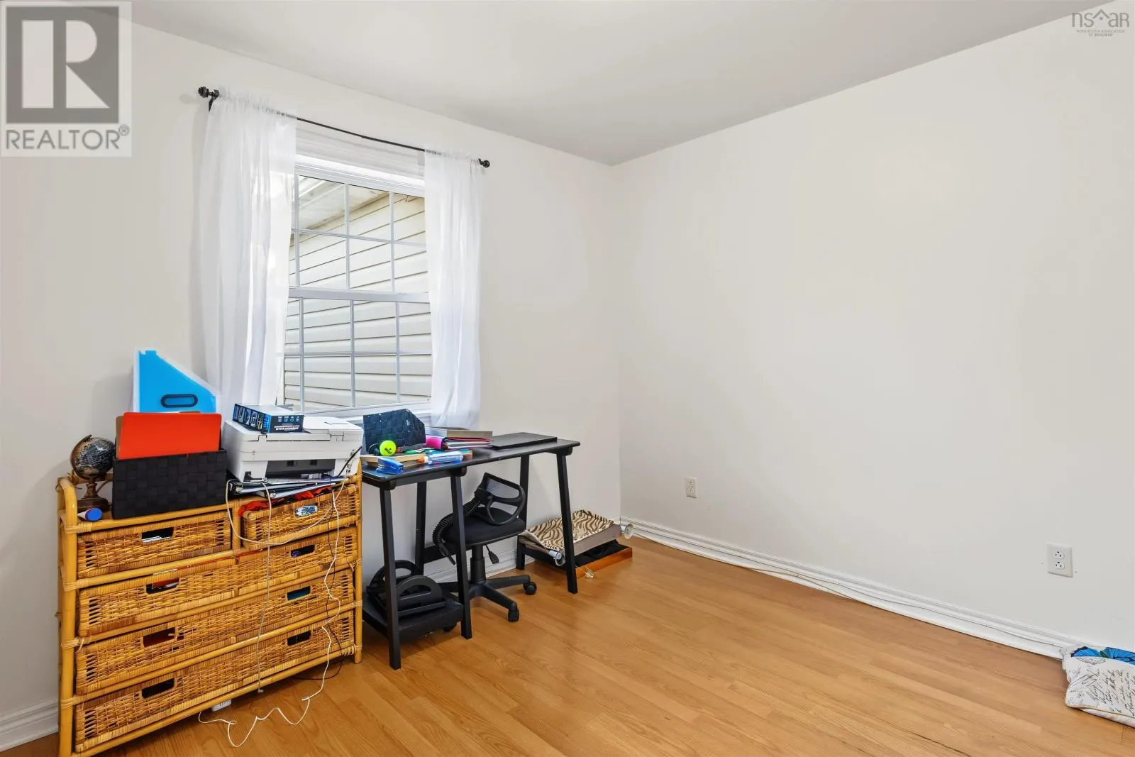 1366 George Street      B1P 1N2 Street