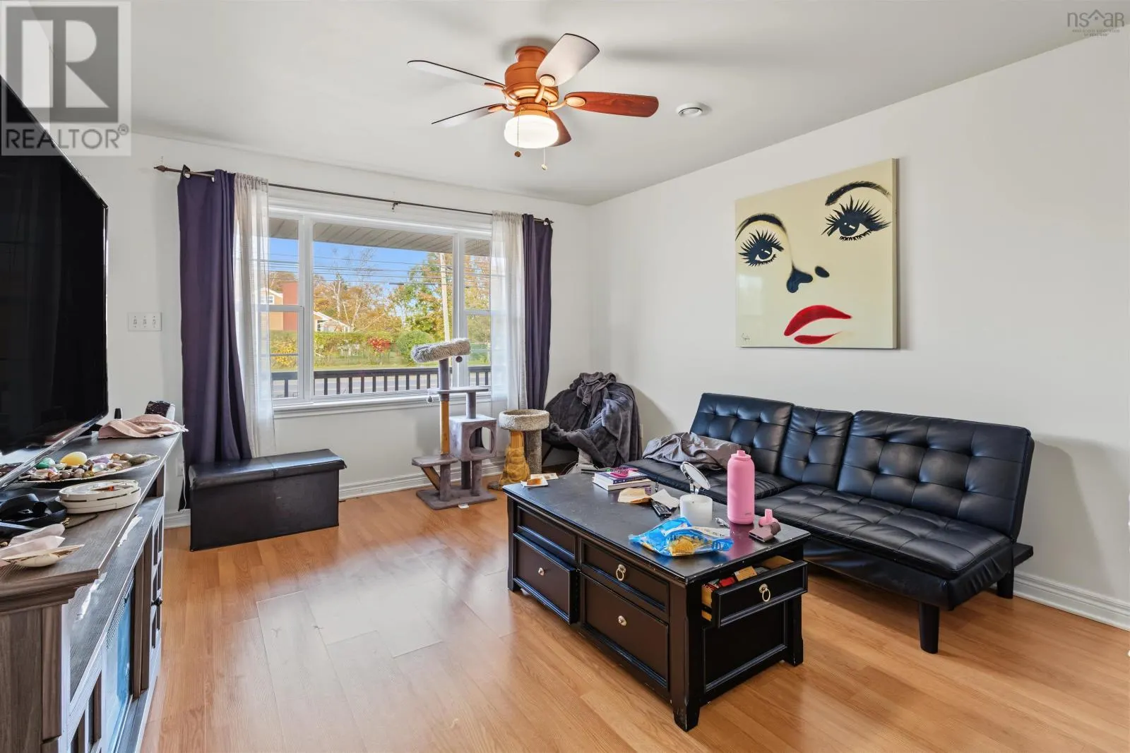 1366 George Street      B1P 1N2 Street
