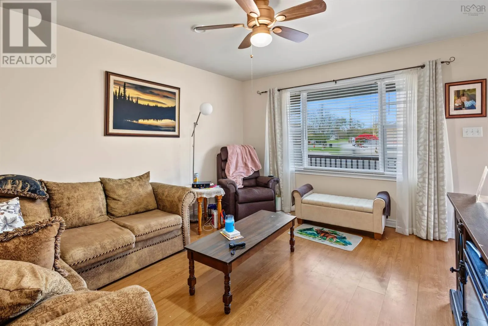 1366 George Street      B1P 1N2 Street