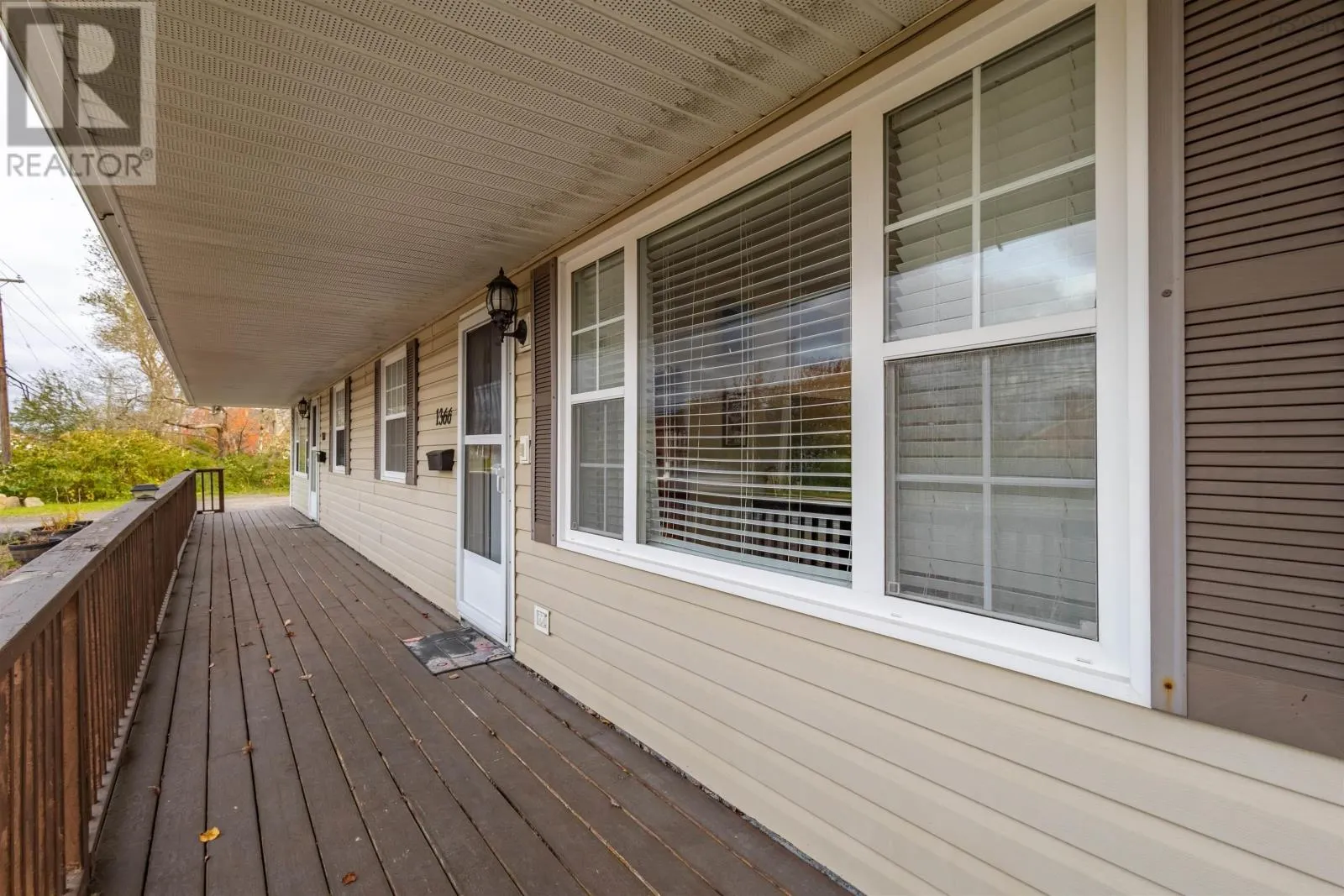 1366 George Street      B1P 1N2 Street