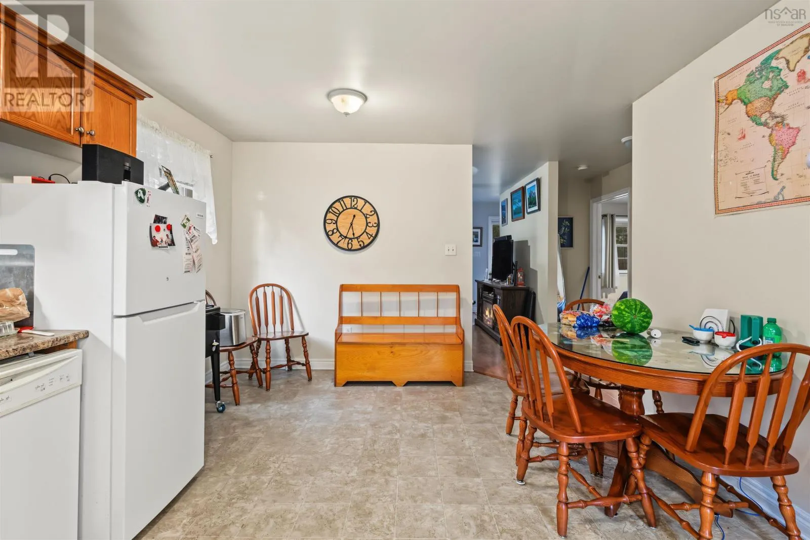 1366 George Street      B1P 1N2 Street