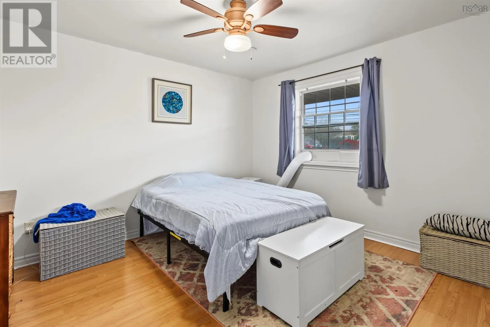 1366 George Street      B1P 1N2 Street