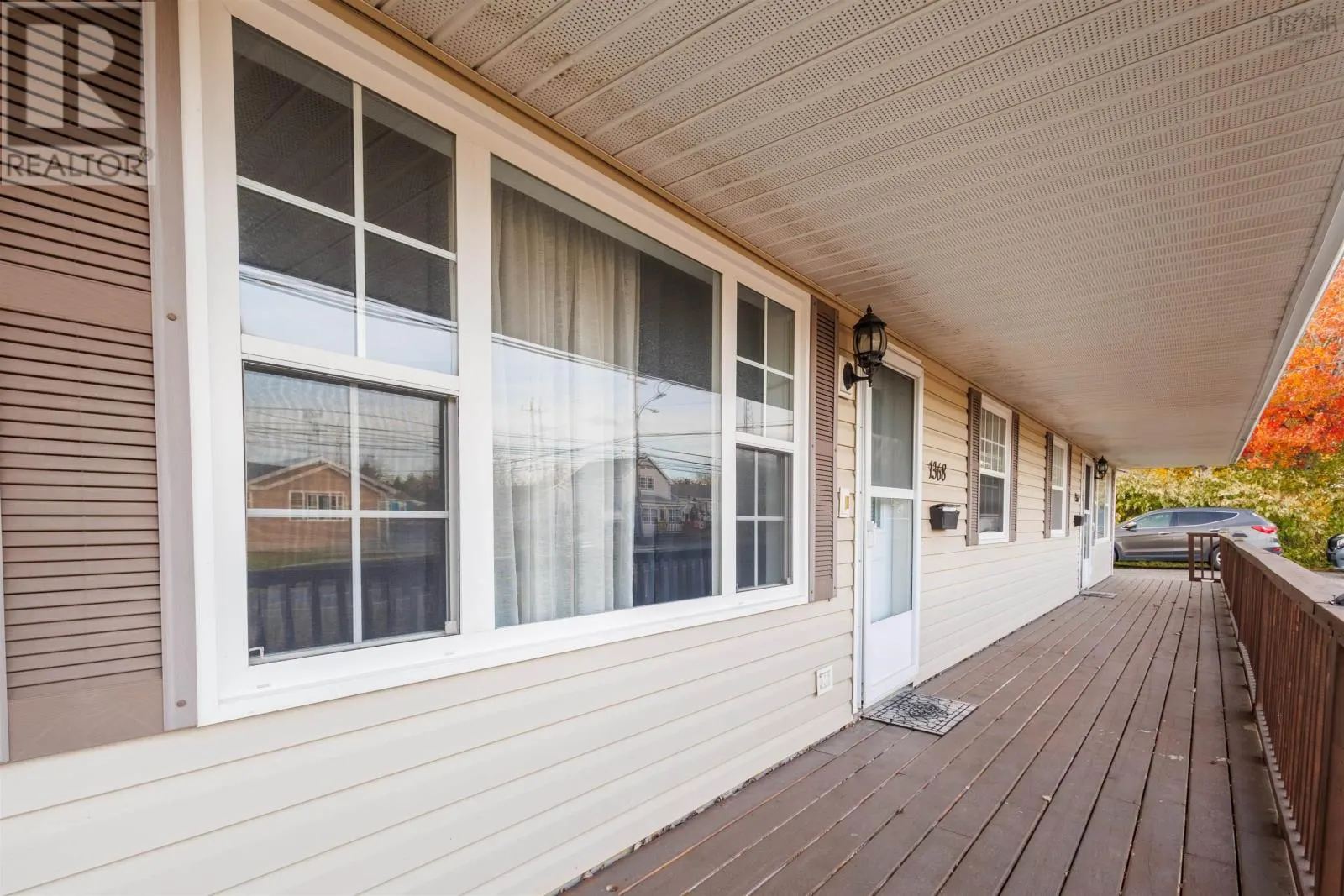 1366 George Street      B1P 1N2 Street